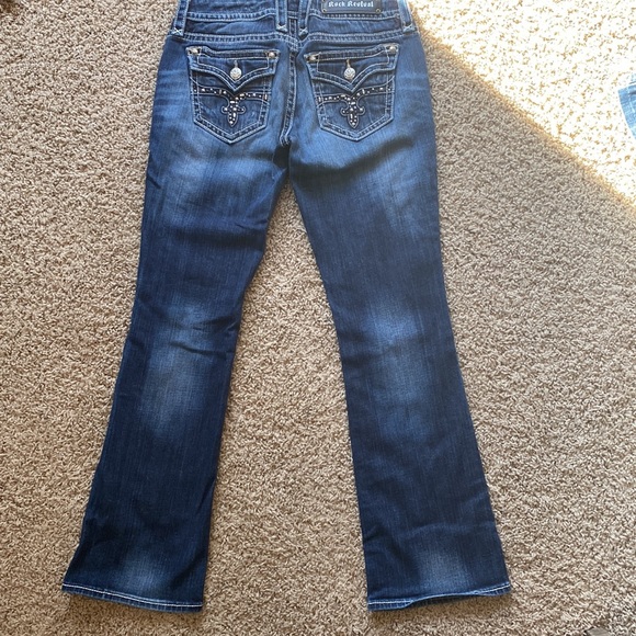 Rock Revival Easy boot - Picture 2 of 5